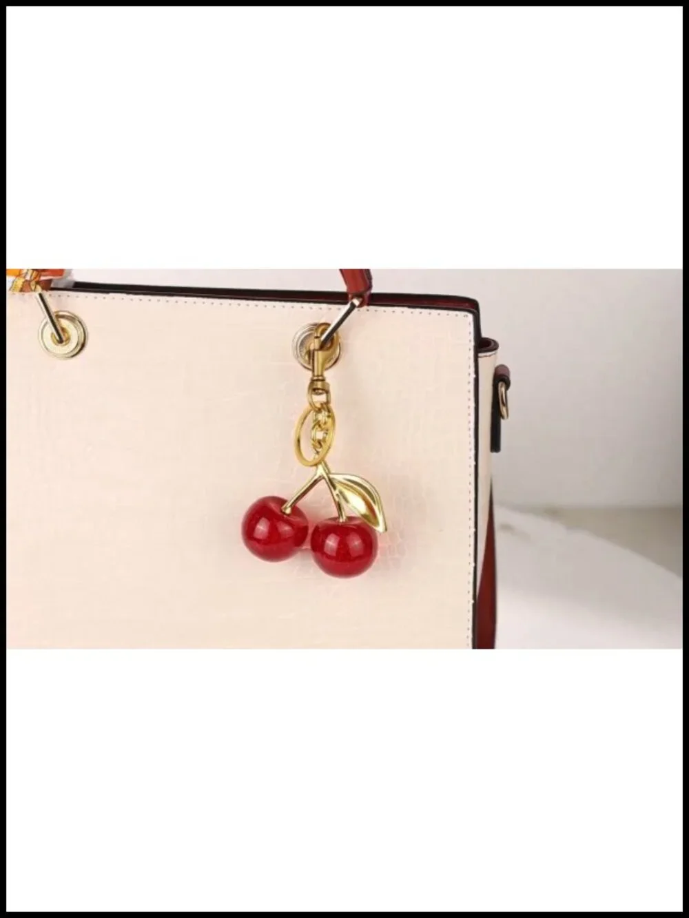 N/A adorable cherry